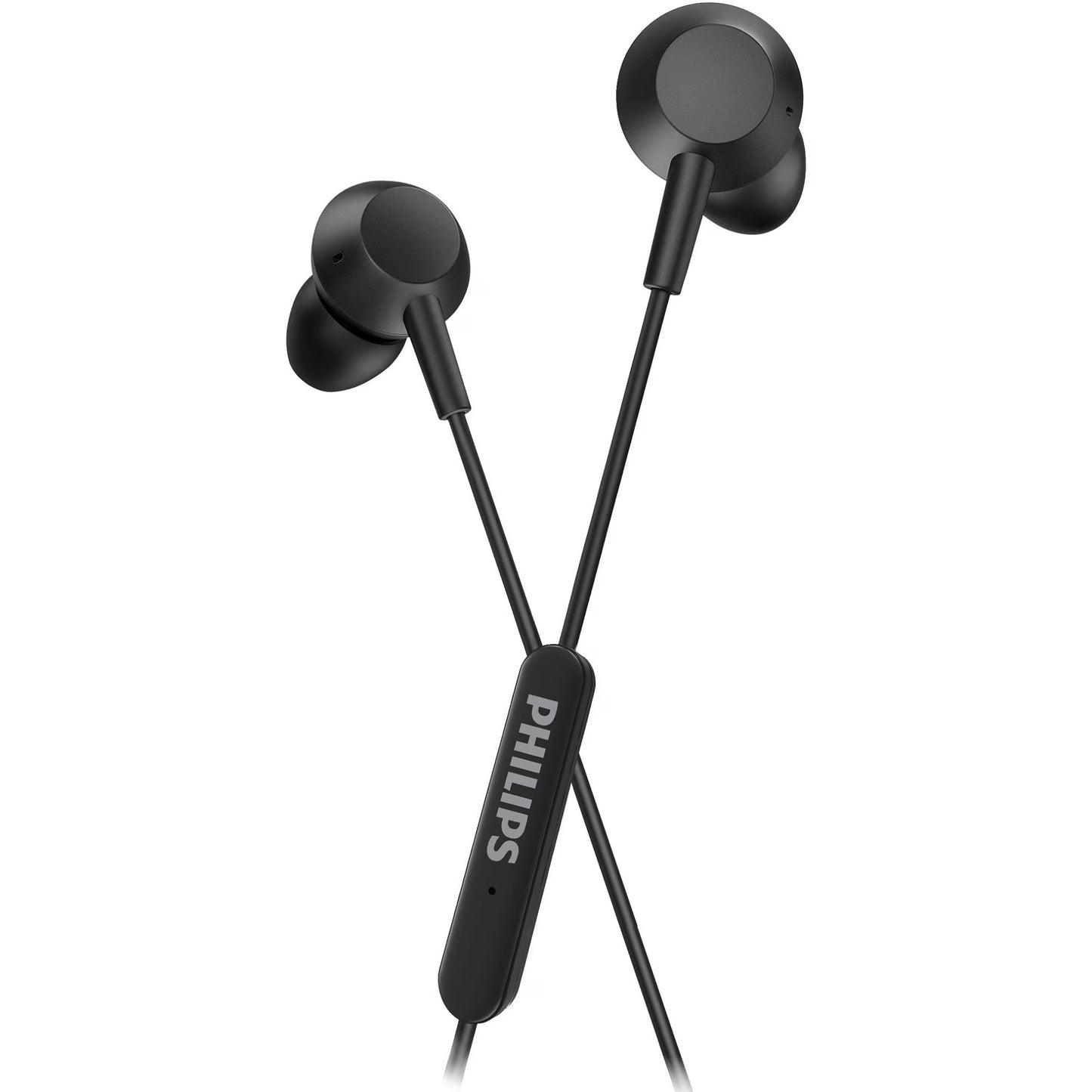 Handsfree USB-C Philips, Μαύρο TAE5008BK/00