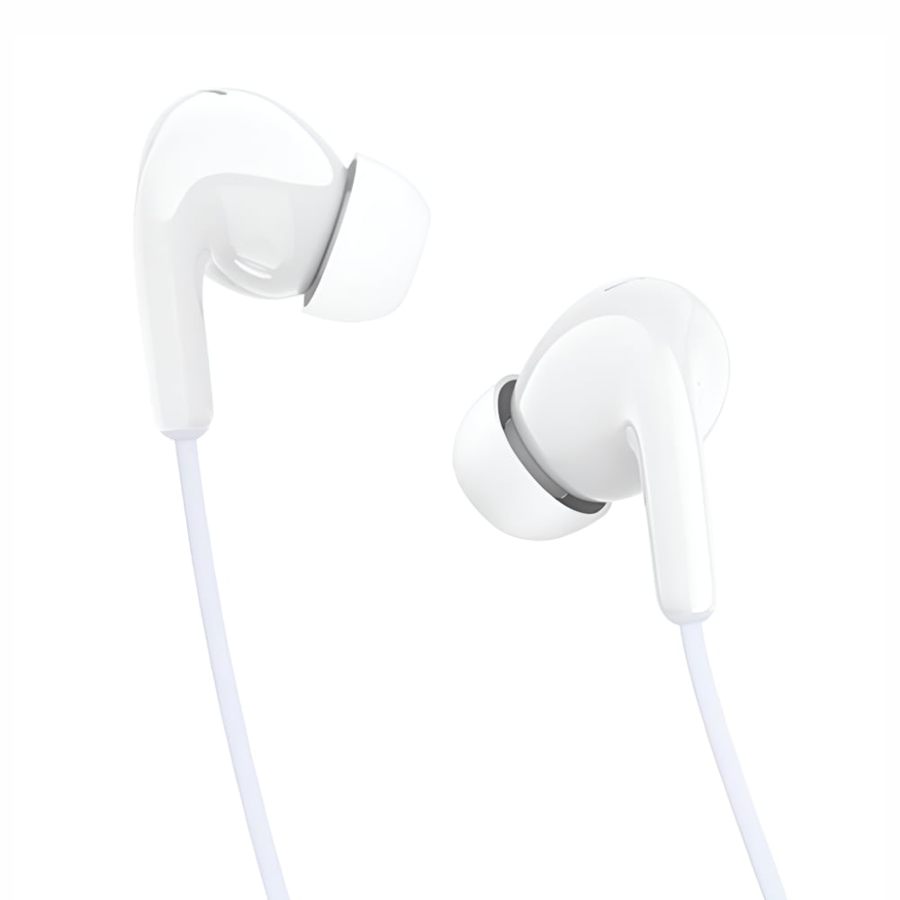 Xiaomi Handsfree USB-C Xiaomi, Λευκό BHR893131GL 