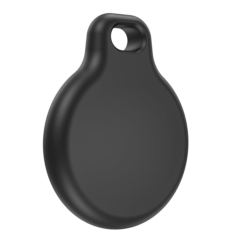 HOCO SmartTag E91 για σειρές iOS, Μαύρο