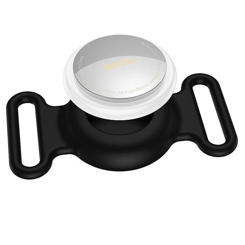 HOCO SmartTag E91C για σειρές iOS, Λευκό