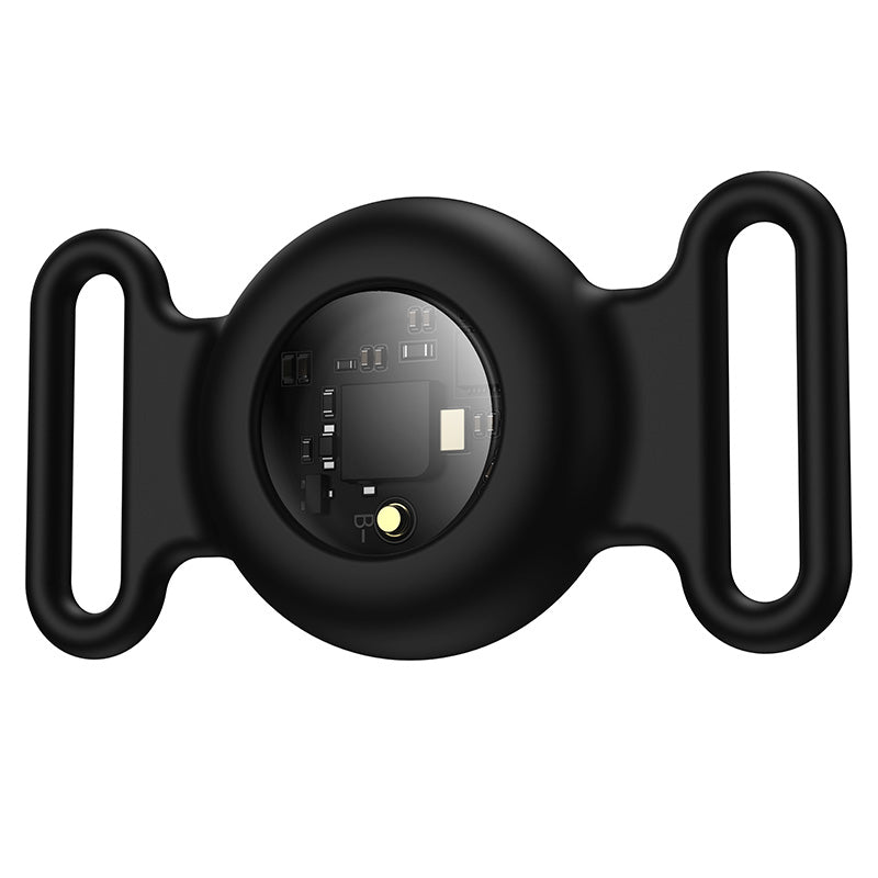 HOCO SmartTag E91C για σειρές iOS, Λευκό