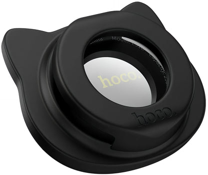 HOCO SmartTag E91D Cat για σειρές iOS, Μαύρο