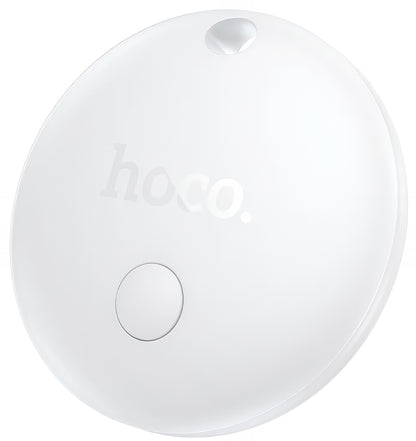 HOCO SmartTag E93A for Android Series, White