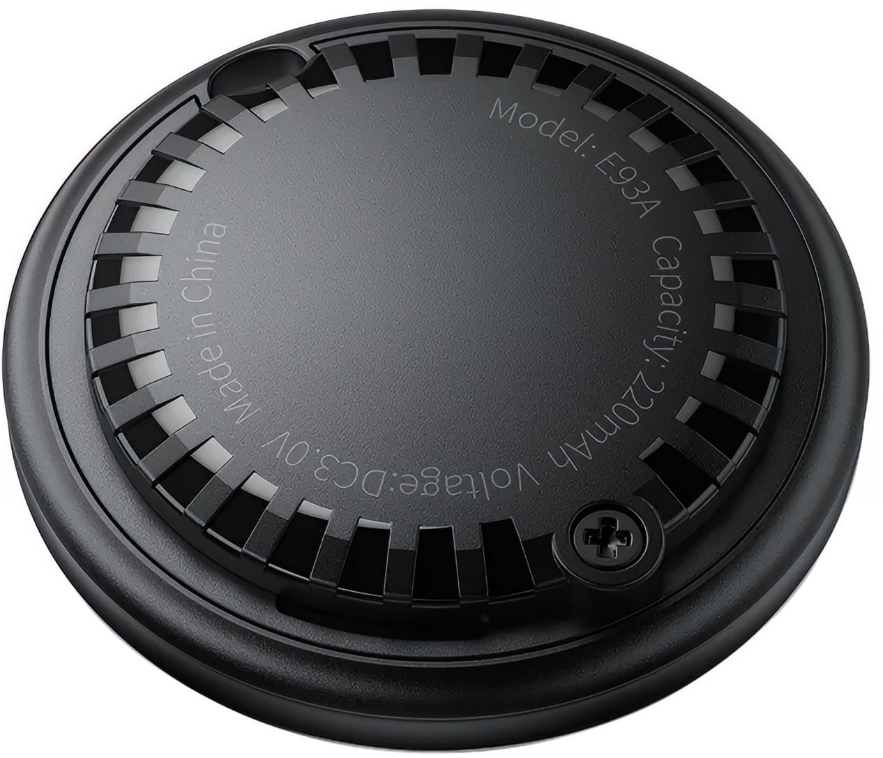 HOCO SmartTag E93A for Android Series, Black