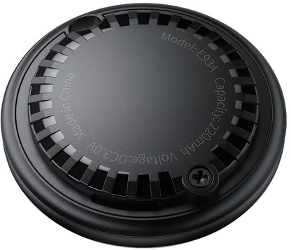 HOCO SmartTag E93A for Android Series, Black