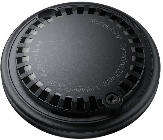 HOCO SmartTag E93A για σειρές Android, Μαύρο