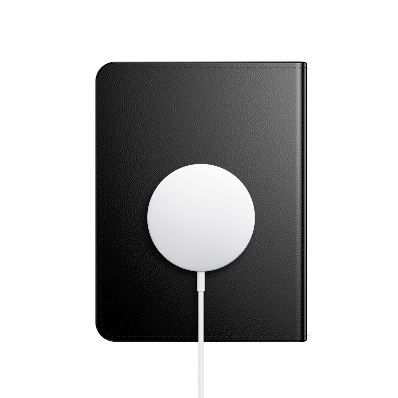 HOCO SmartTag Passport E91G για iOS Series, Μαύρο