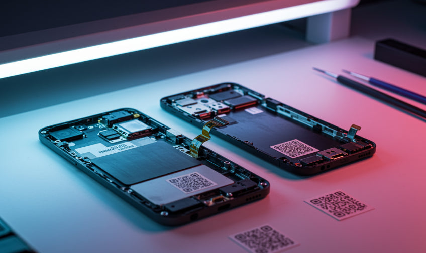 Εγχειρίδια επισκευής & διαγνωστικά Huawei