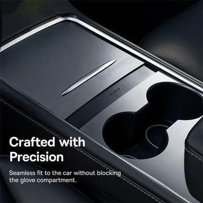 Hub Auto Baseus T-Space για Tesla 3 / Y CCALL-YD01