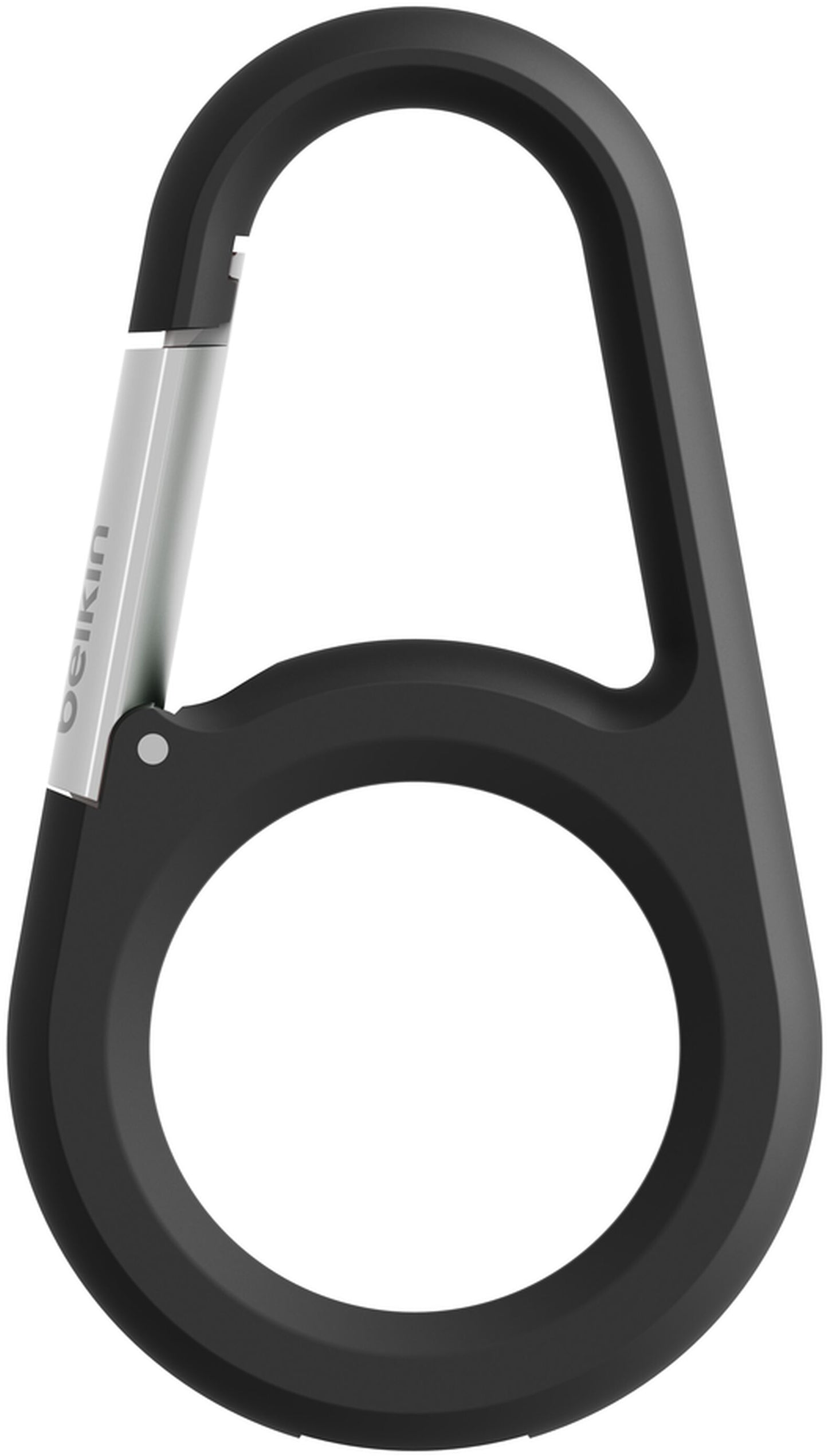 Θήκη Belkin Carabiner για Apple AirTag, Μαύρο MSC008btBK