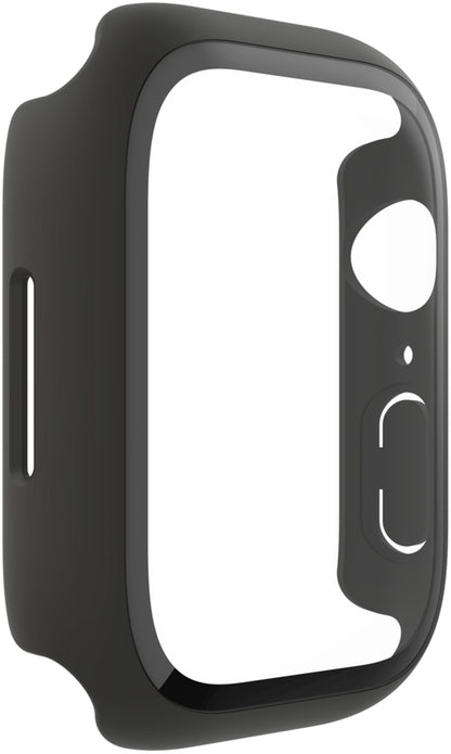 Θήκη Belkin ScreenForce TemperedCurve για Apple Watch 40mm / 41mm Series, Μαύρο OVG003zzBK-REV