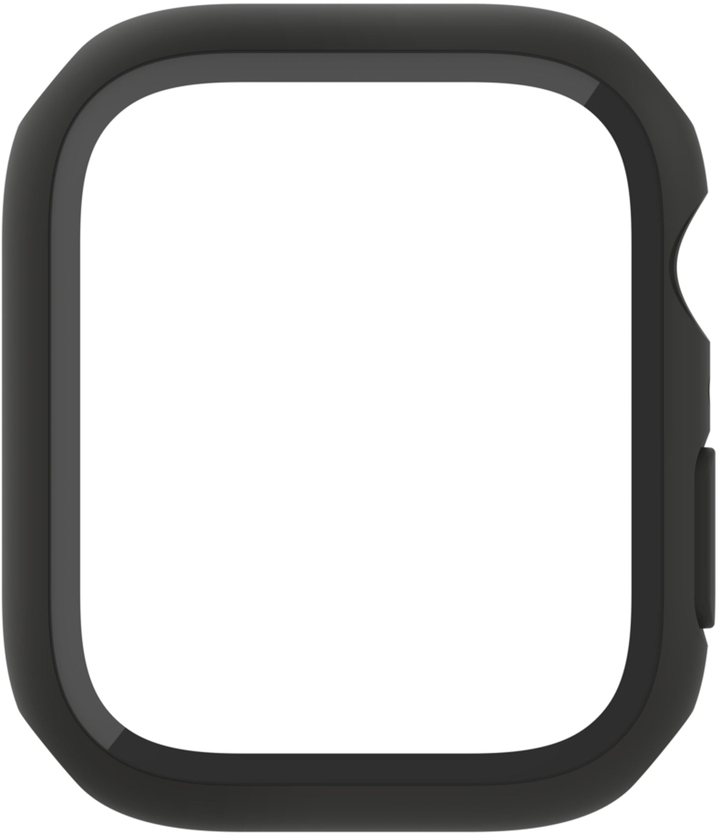 Θήκη Belkin ScreenForce TemperedCurve για Apple Watch 40mm / 41mm Series, Μαύρο OVG003zzBK-REV