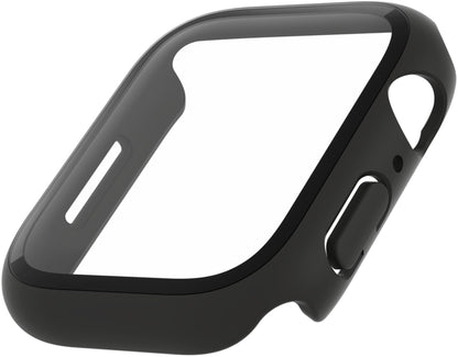 Θήκη Belkin ScreenForce TemperedCurve για Apple Watch 40mm / 41mm Series, Μαύρο OVG003zzBK-REV
