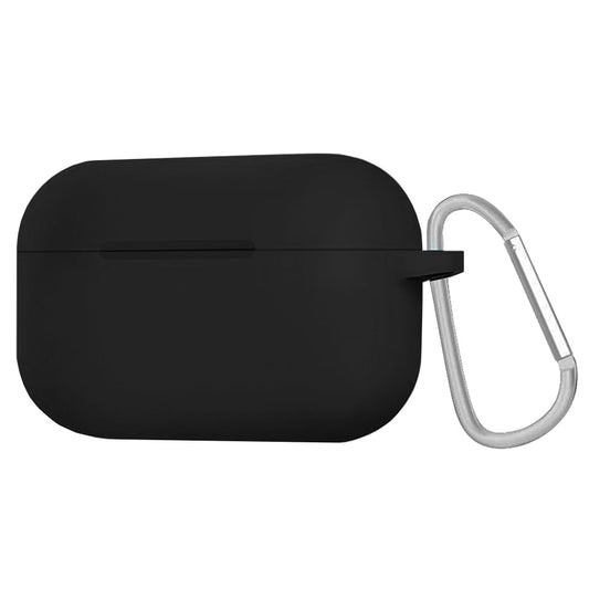 Θήκη Blueo Liquid για Apple AirPods Pro, Μαύρη