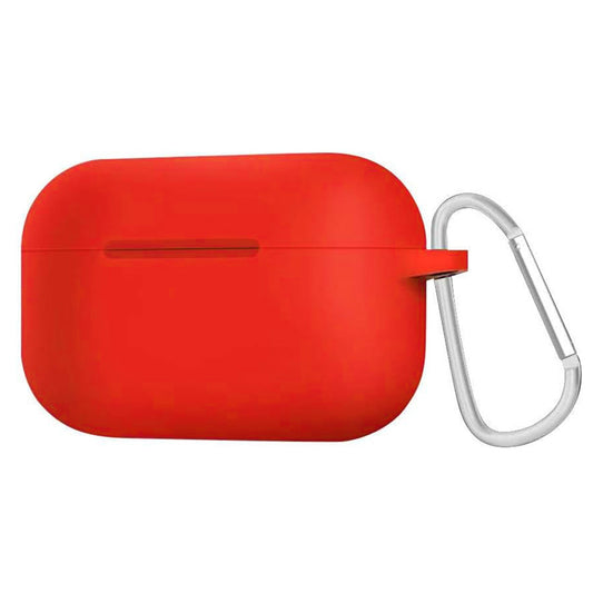 Θήκη Blueo Liquid για Apple AirPods Pro, Κόκκινη
