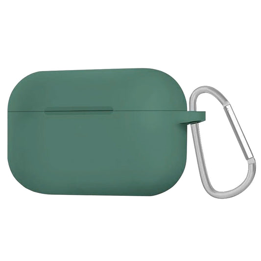 Θήκη Blueo Liquid για Apple AirPods Pro, Πράσινο