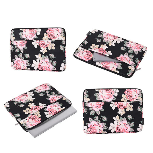 Θήκη CanvasArtisan H40-11 για Laptop 15inch - 16inch, Μαύρη