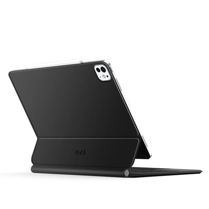 Keyboard Case for Apple iPad Pro 11 (2025) / (2024), Tech-Protect, SmartCase Magnetic, Black