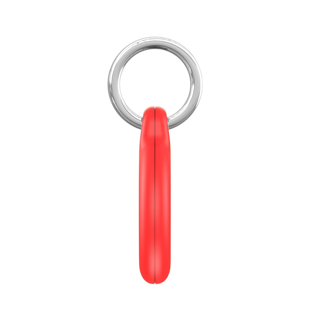 Θήκη DUX DUCIS Secure για Apple AirTag, Σετ 4 τεμαχίων, Διάφορα Χρώματα