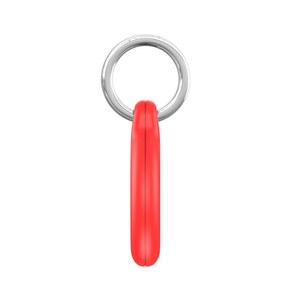 Θήκη DUX DUCIS Secure για Apple AirTag, Σετ 4 τεμαχίων, Διάφορα Χρώματα