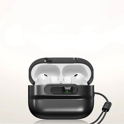 Θήκη ESR Pulse Magnetic FlickLock για Apple AirPods Pro 3, Μπλε Ναυτικό