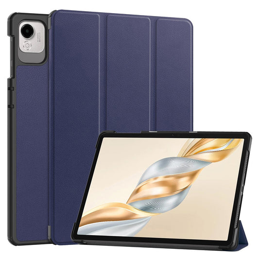 Θήκη για Honor Pad X9a / X9 / X8 Pro, Techsuit, FoldPro, Μπλε