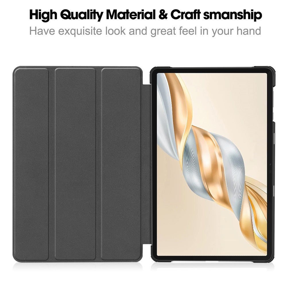 Θήκη για Honor Pad X9a / X9 / X8 Pro, Techsuit, FoldPro, Μπλε