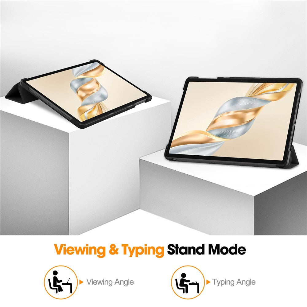 Θήκη για Honor Pad X9a / X9 / X8 Pro, Techsuit, FoldPro, Μπλε