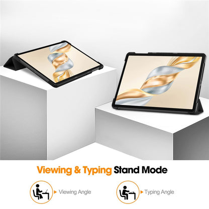 Θήκη για Honor Pad X9a / X9 / X8 Pro, Techsuit, FoldPro, Μπλε
