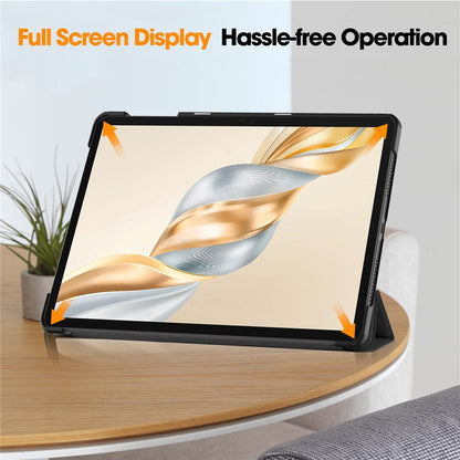 Θήκη για Honor Pad X9a / X9 / X8 Pro, Techsuit, FoldPro, Μπλε