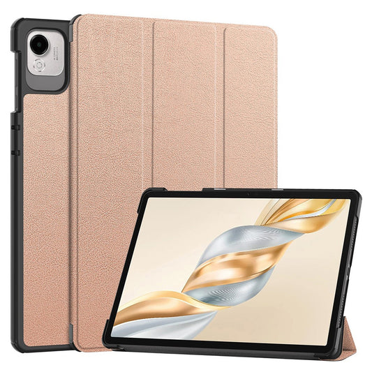 Θήκη για Honor Pad X9a / X9 / X8 Pro, Techsuit, FoldPro, Ροζ Χρυσό