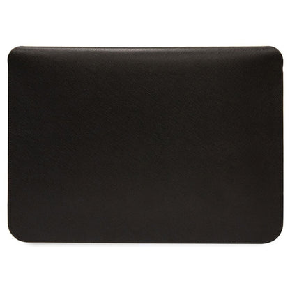 Θήκη Karl Lagerfeld Saffiano για Laptop 14inch, Μαύρη