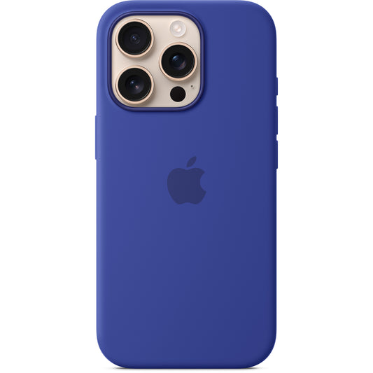 Θήκη MagSafe για Apple iPhone 16 Pro, Μπλε, Ανακατασκευασμένη MYYP3ZM/A