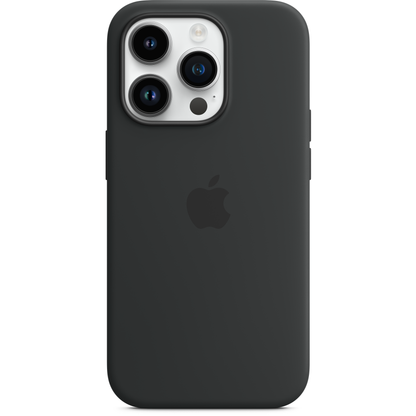 Θήκη MagSafe για Apple iPhone 14 Pro Max, Μαύρη MPTP3ZE/A
