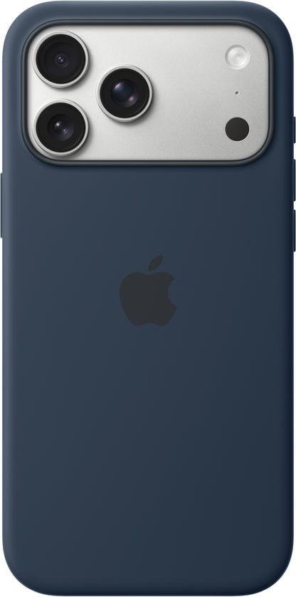 Θήκη MagSafe για Apple iPhone 17 Pro Max, Μπλε Ναυτικό MGFP4ZM/A