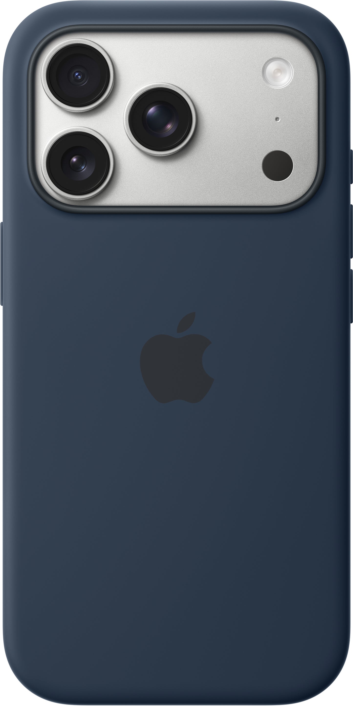 Θήκη MagSafe για Apple iPhone 17 Pro, Μπλε Ναυτικό MGFH4ZM/A