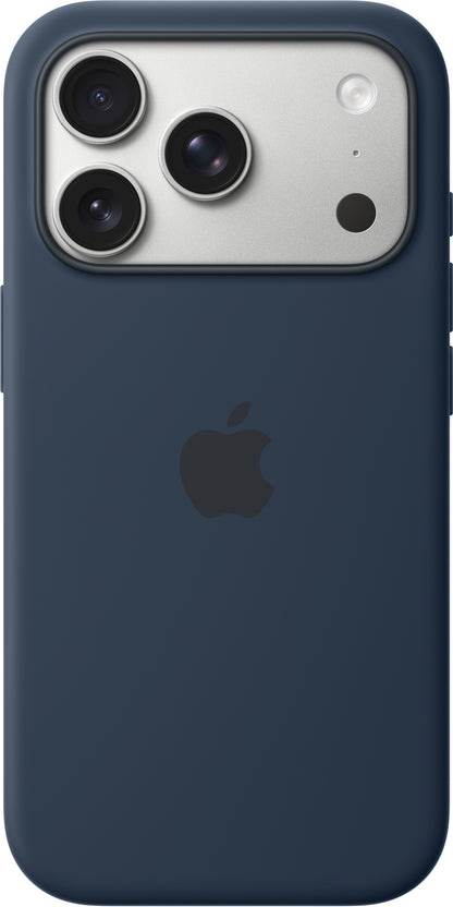 Θήκη MagSafe για Apple iPhone 17 Pro, Μπλε Ναυτικό MGFH4ZM/A