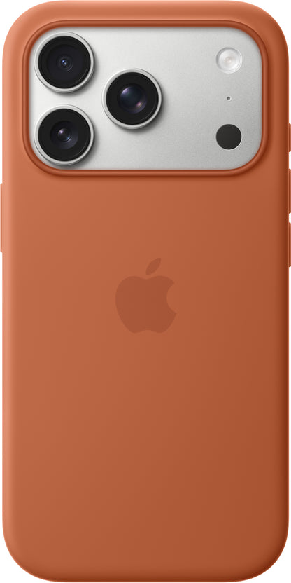 Θήκη MagSafe για Apple iPhone 17 Pro, Καφέ MGFJ4ZM/A