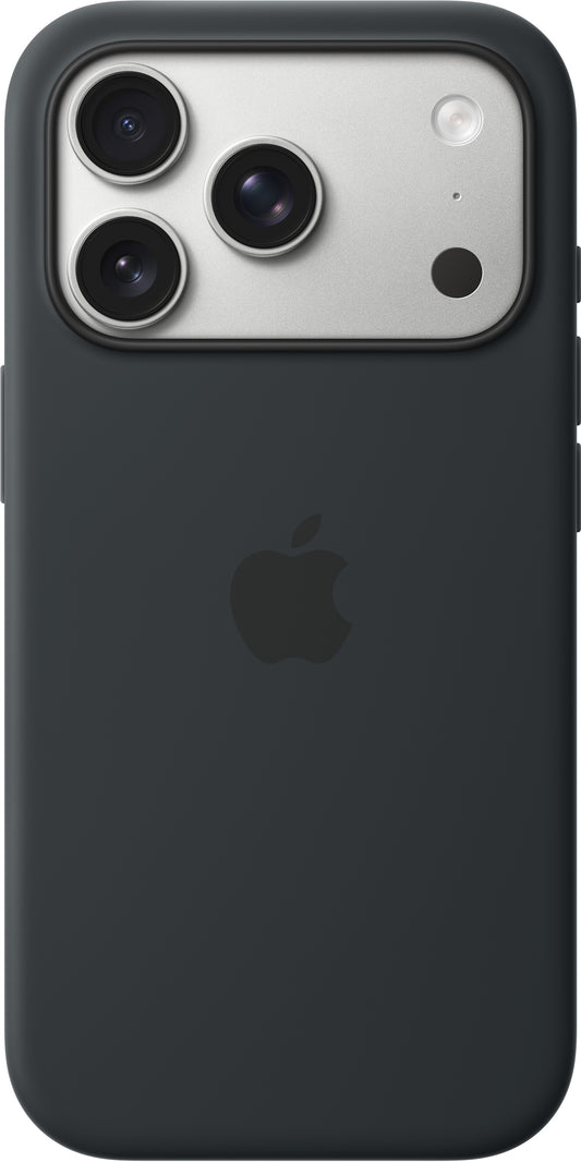 Θήκη MagSafe για Apple iPhone 17 Pro, Μαύρη MGFK4ZM/A