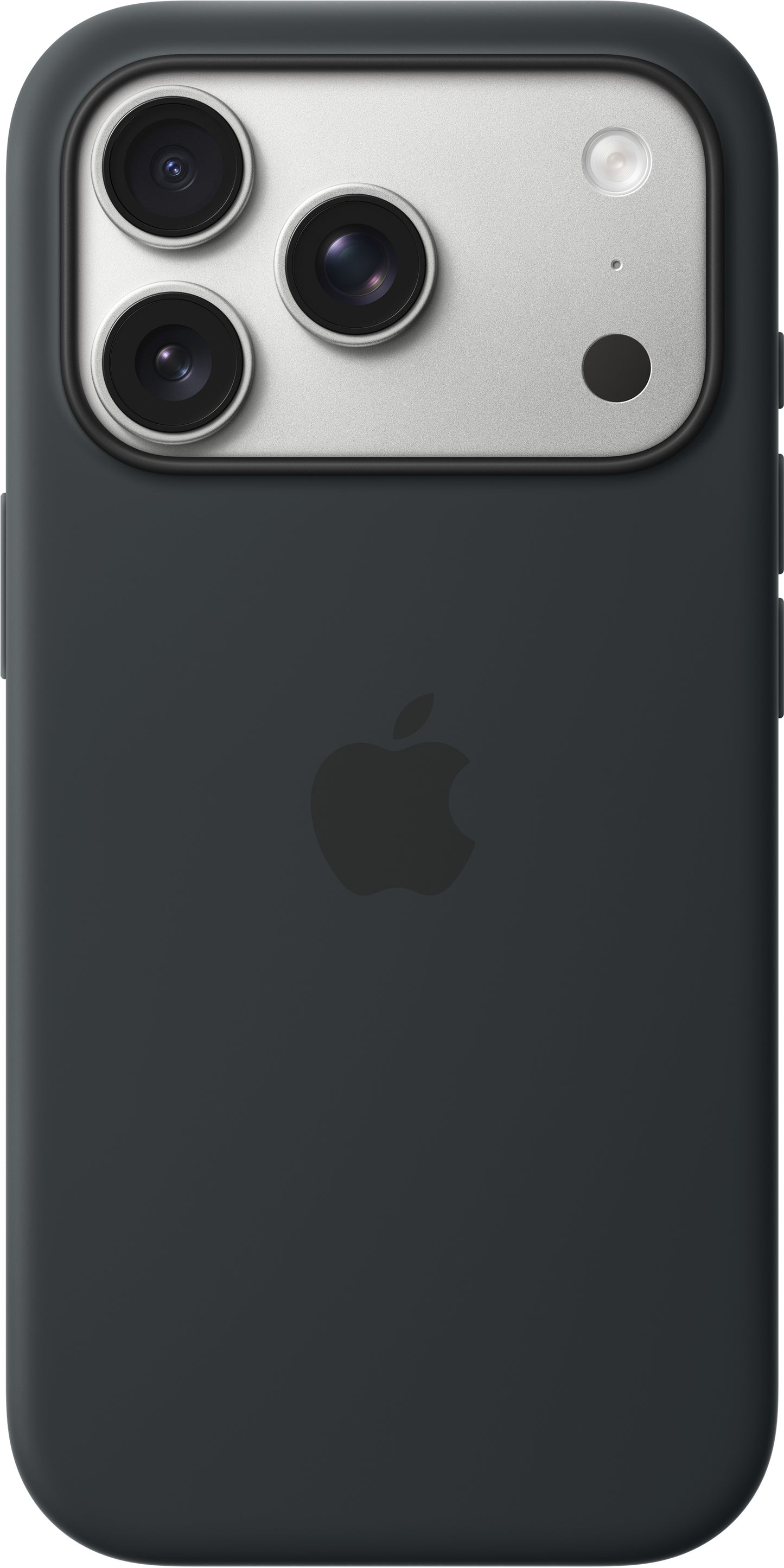 Θήκη MagSafe για Apple iPhone 17 Pro, Μαύρη MGFK4ZM/A