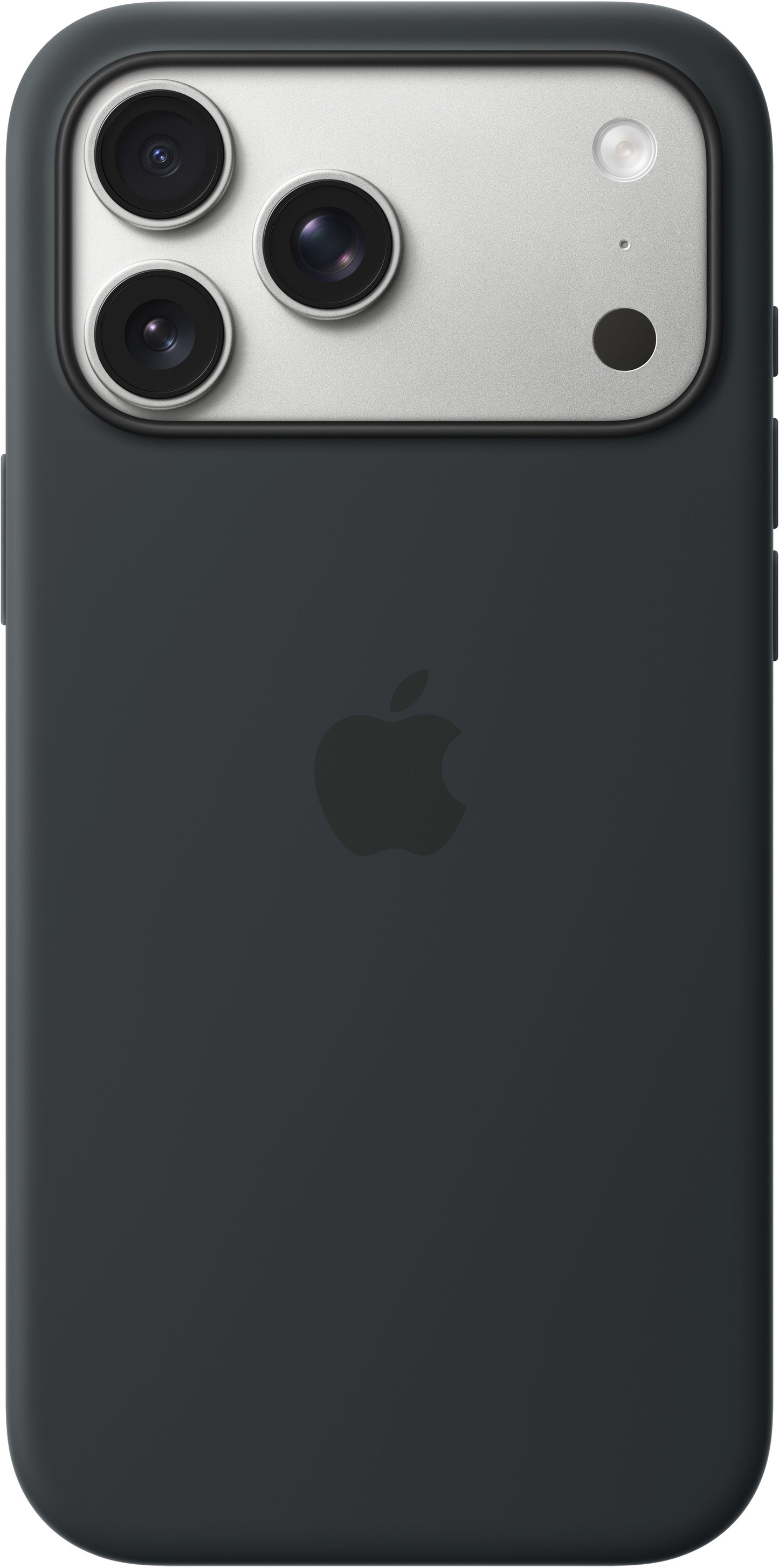 Θήκη MagSafe για Apple iPhone 17 Pro Max, Μαύρη, Ανακατασκευασμένη MGFR4ZM/A