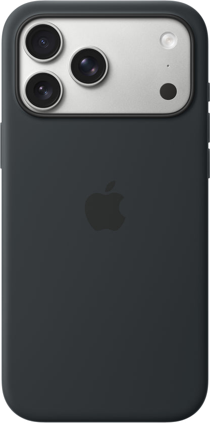 Θήκη MagSafe για Apple iPhone 17 Pro Max, Μαύρη, Ανακατασκευασμένη MGFR4ZM/A