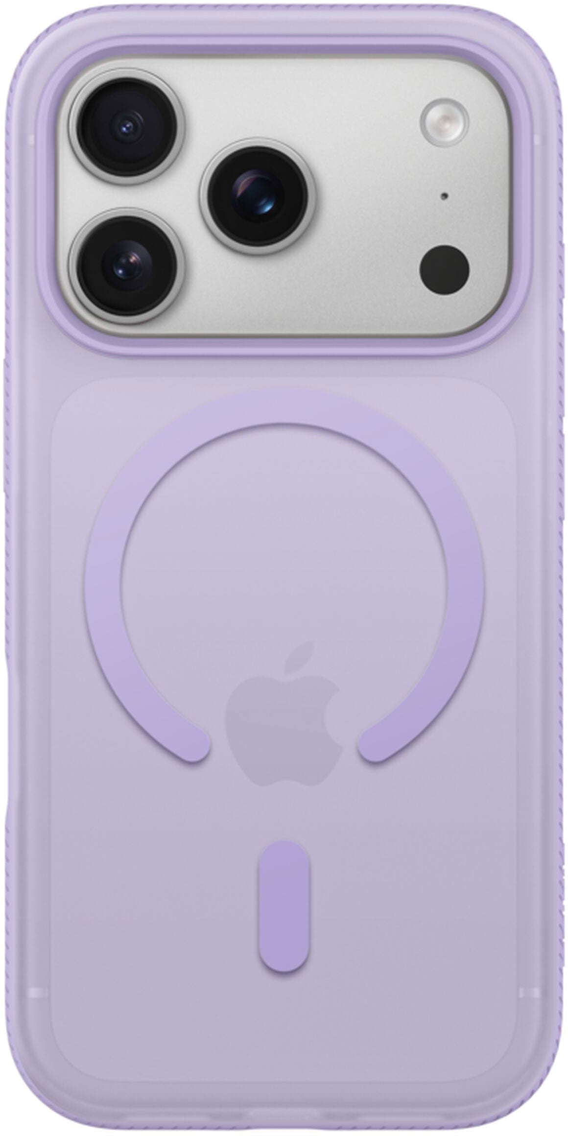 Θήκη MagSafe για Apple iPhone 17 Pro, Belkin, SheerForce Grip, Μωβ MSA035hqLV