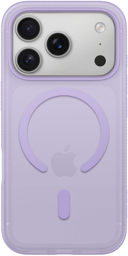 Θήκη MagSafe για Apple iPhone 17 Pro, Belkin, SheerForce Grip, Μωβ MSA035hqLV