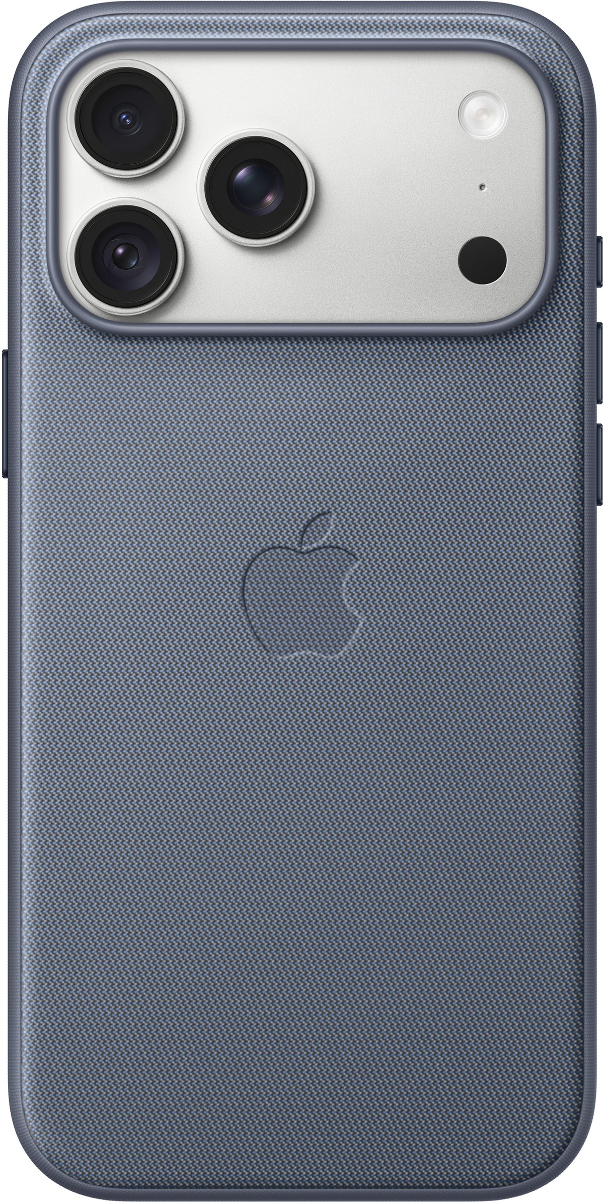 MagSafe Case for Apple iPhone 18 Pro Max, TechWoven, Blue MKDR4ZM/A