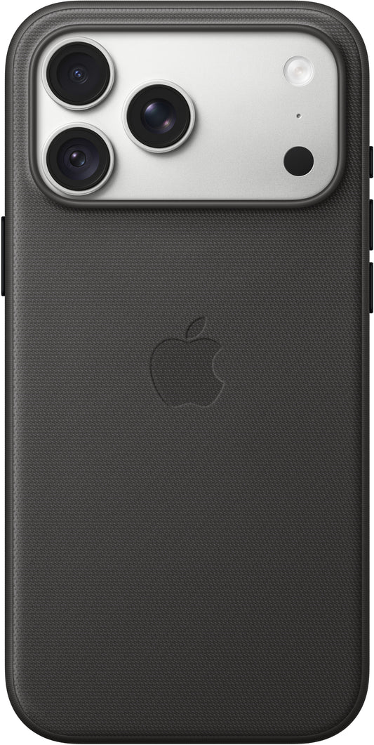 Θήκη MagSafe για Apple iPhone 18 Pro Max, TechWoven, Μαύρη MKDT4ZM/A