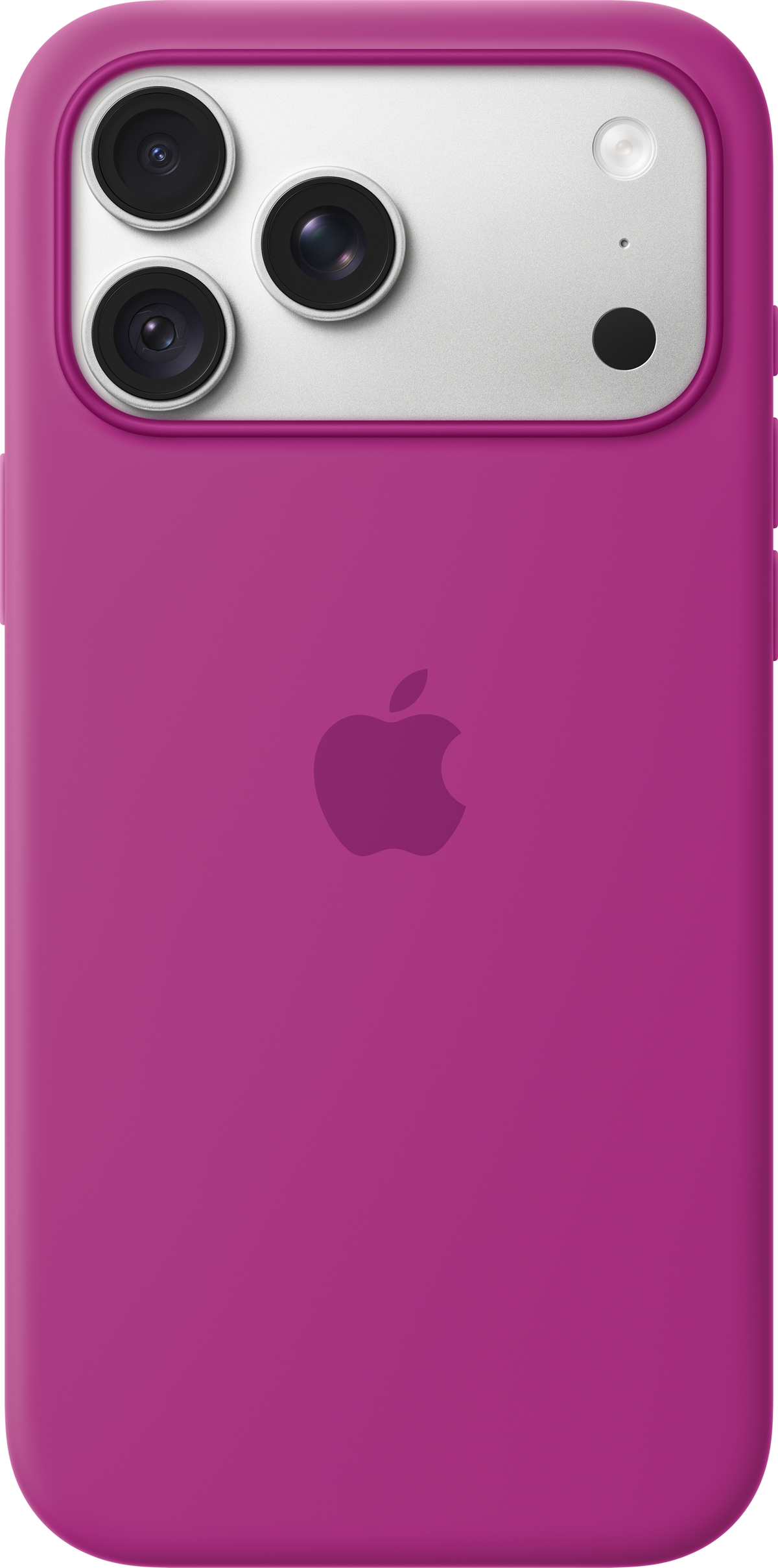Θήκη MagSafe για Apple iPhone 18 Pro Max, Ροζ MK904ZM/A