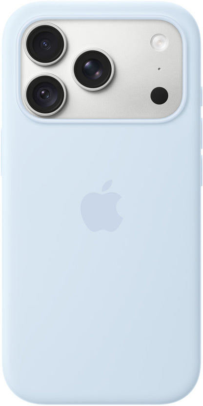 MagSafe Case for Apple iPhone 18 Pro, Blue MK8W4ZM/A