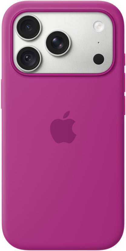 Θήκη MagSafe για Apple iPhone 18 Pro, Ροζ MK8T4ZM/A