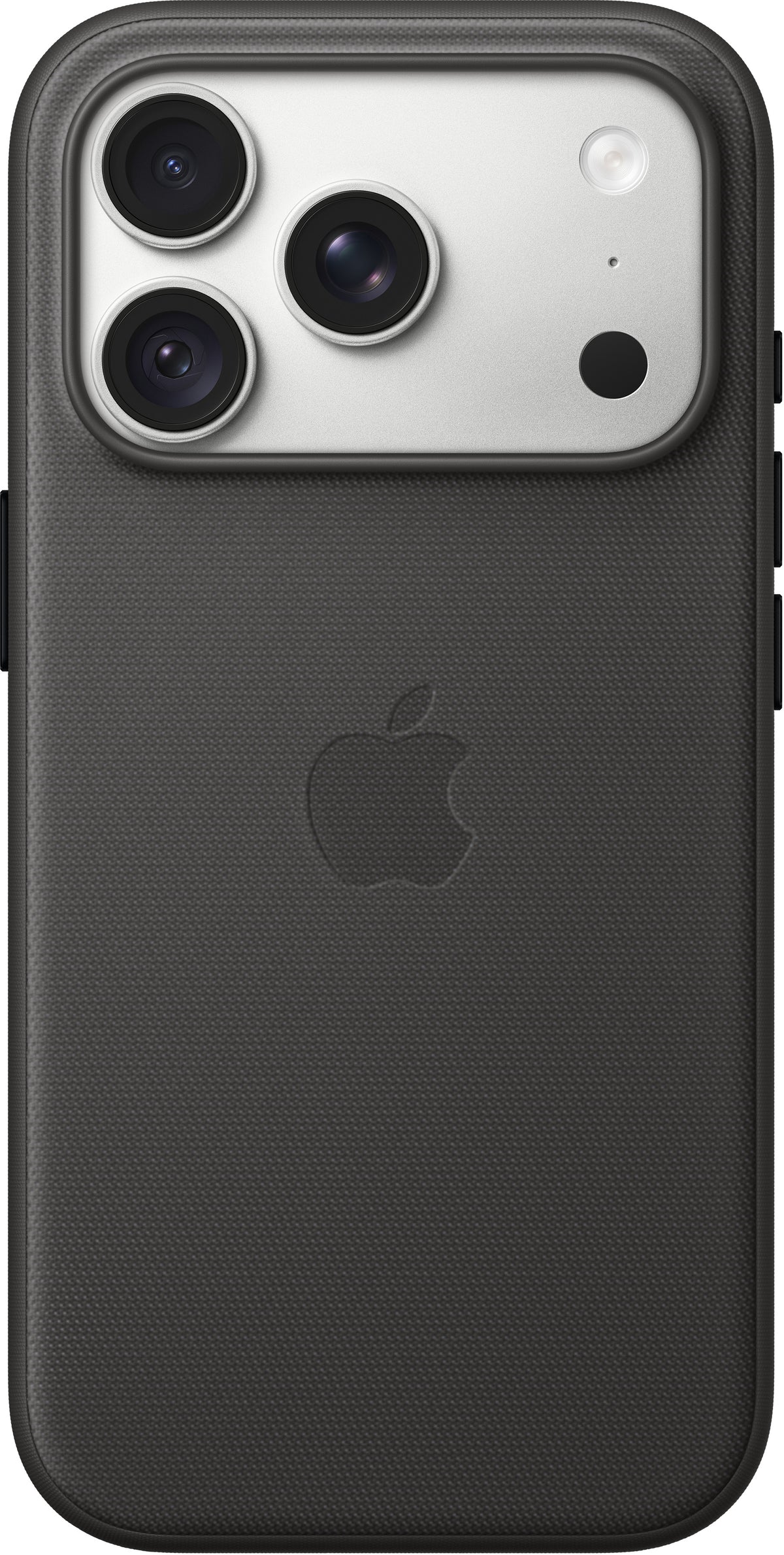 Θήκη MagSafe για Apple iPhone 18 Pro, TechWoven, Μαύρη MKD64ZM/A